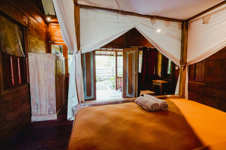 Bedroom 16