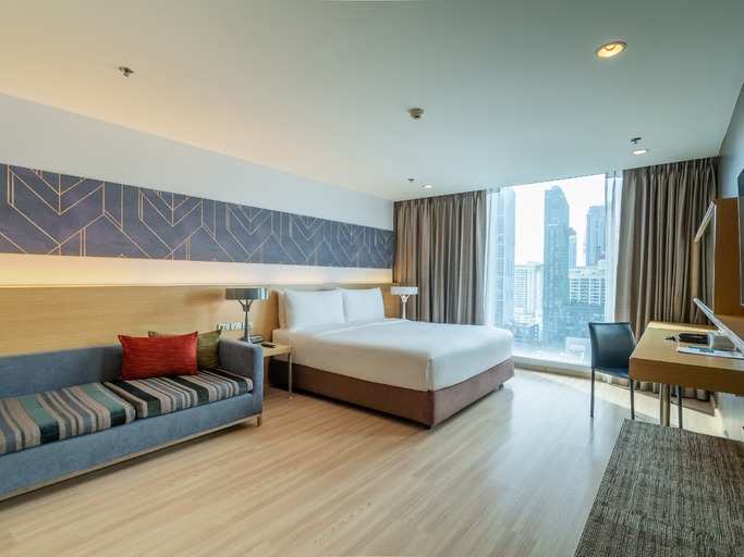 Bedroom 11