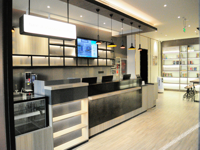 Others 5, Hanting Hotel Xingtai Shahe Railway Station, Xingtai