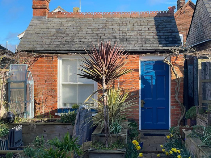 Others 4, Little House Felixstowe, Suffolk