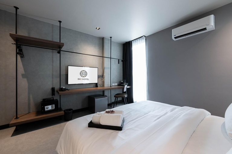 Bedroom 20
