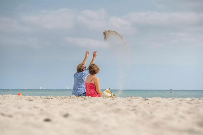 Beach 4, Reihenhaus im Ostseeresort Dampland, Rendsburg-Eckernförde