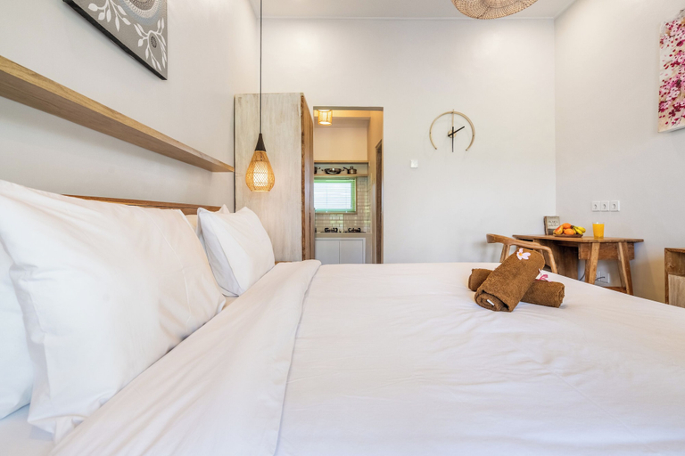 Bedroom 12