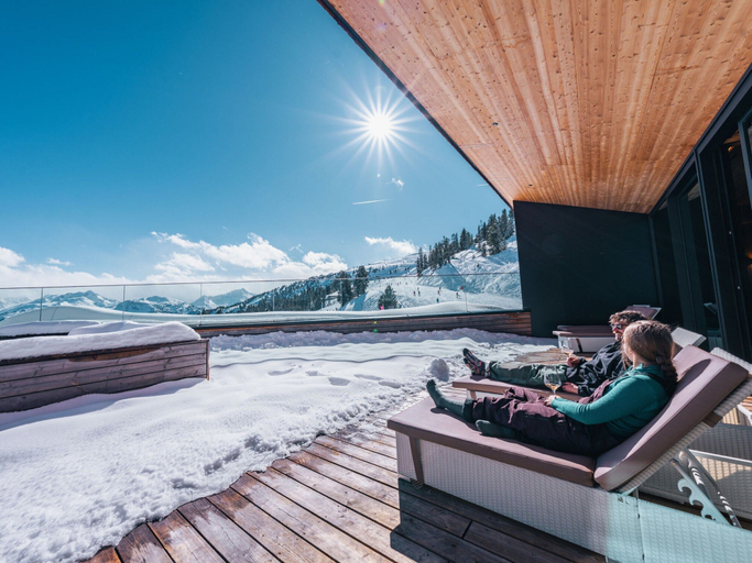 Others 4, Apartment in Kaltenbach at the ski Slope, Schwaz