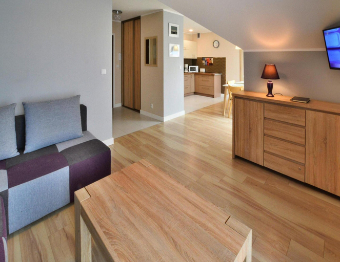 Others 5, Comfortable Apartment Near the Sea, Darlowko, Sławno