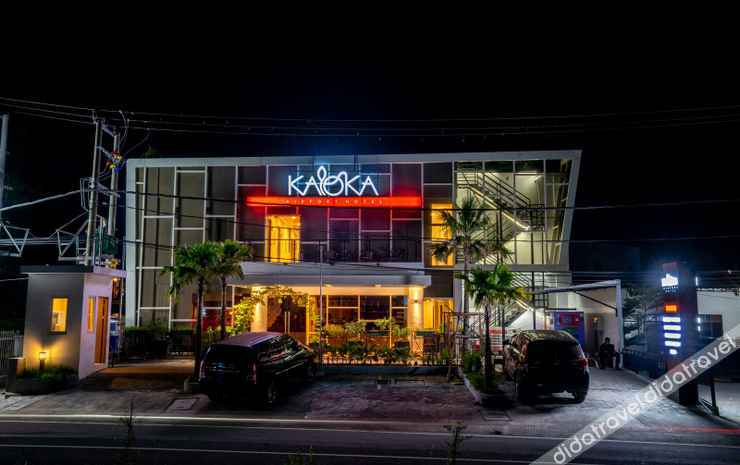 Exterior & Views 4, Kaloka Airport Sumbawa, Sumbawa
