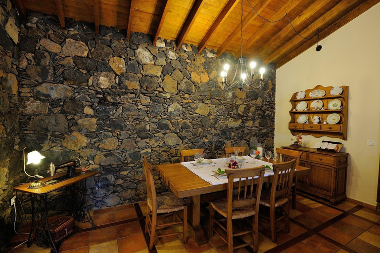 Food & Drinks 5, Finca La Majadera, Villa I Dormitorio, Santa Cruz de Tenerife