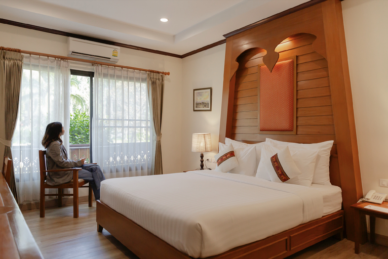 Bedroom 8