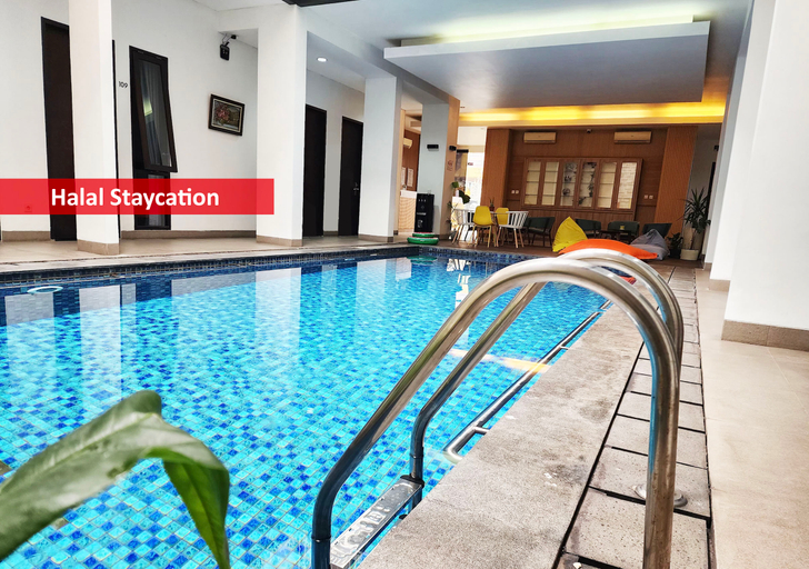 Pondok Labu Residence, South Jakarta
