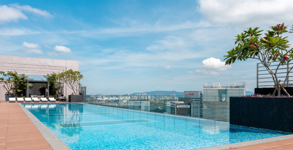Riveria City by Plush, Kuala Lumpur