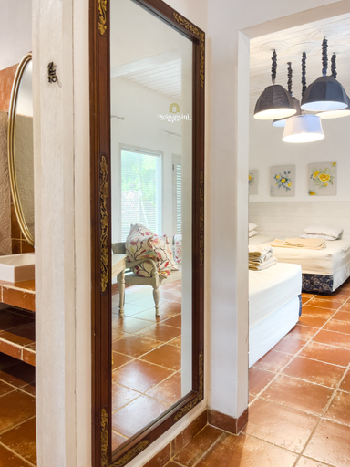 Bathroom 2