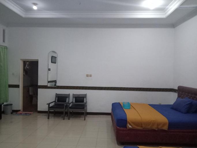 Bedroom 9