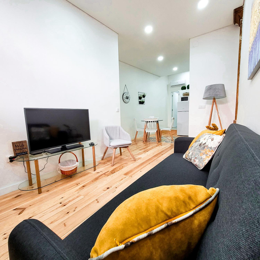 Others 5, Casas da Ferraria by 4U Alojamento, Abrantes