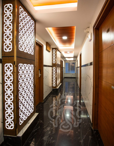 Others 4, ELLEGANT INN, Bangalore