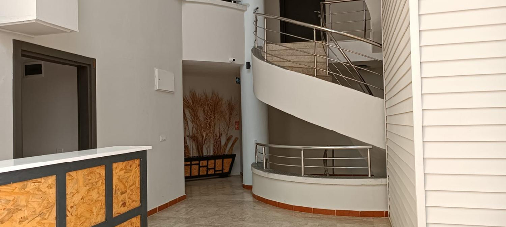 Others 5, Alpinn Apart Hotel, Antalya