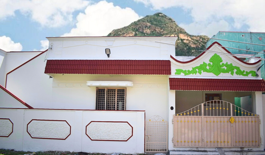 Others 5, Shree Anugraha Home Stays, Tiruvannamalai