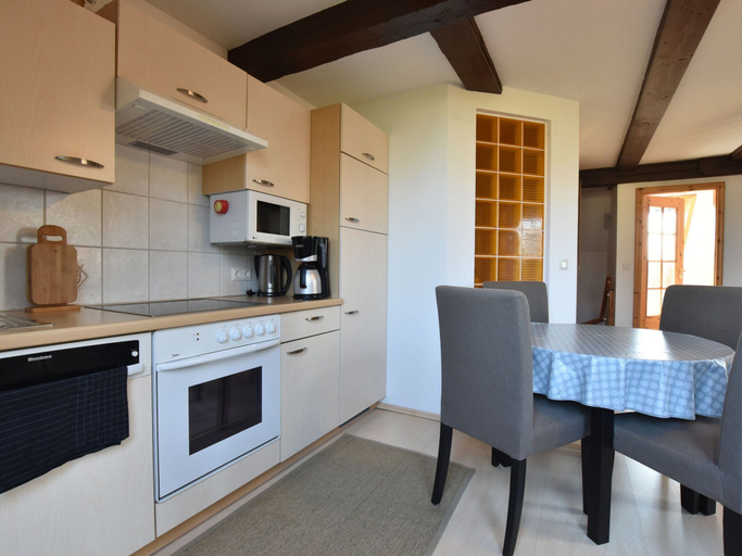 Private kitchen 5, Cozy Apartment in Rerik With Sea Near, Rostock