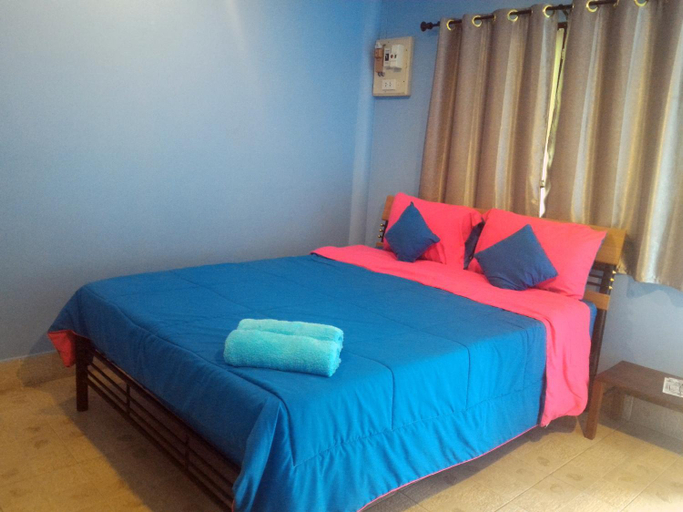 Bedroom 12