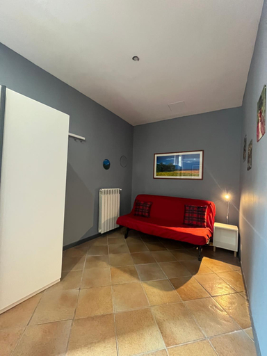 Others 4, Naples Luxury Suites B&B, Napoli