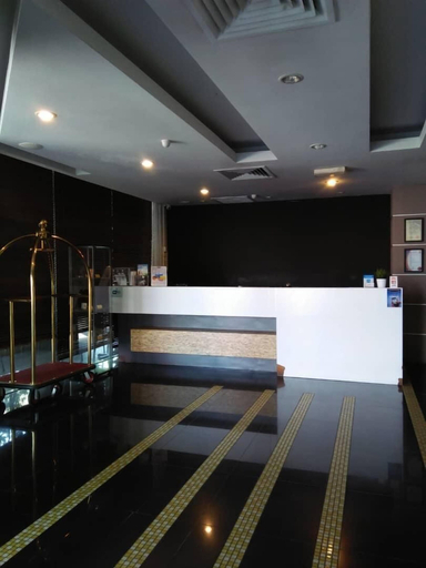 Chariton Hotel Butterworth, Seberang Perai Utara