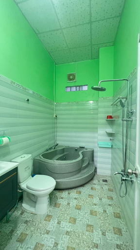 Bathroom, Jackson Homestay Can Tho, Ninh Kiều