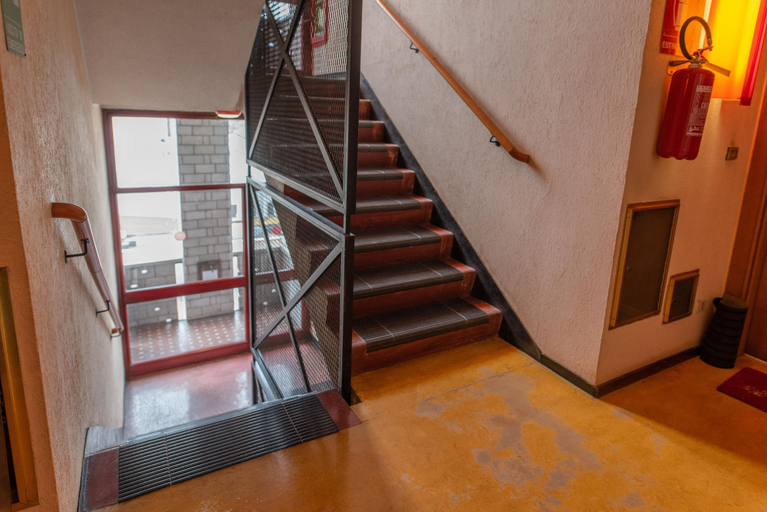 Others 3, Valentino Apartment in Turin, Torino