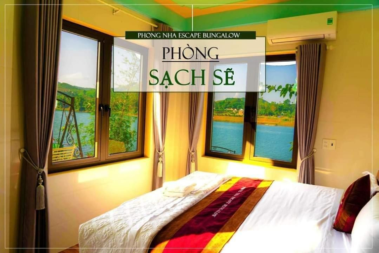 Others 4, Phong Nha escape bungalow 2, Bố Trạch