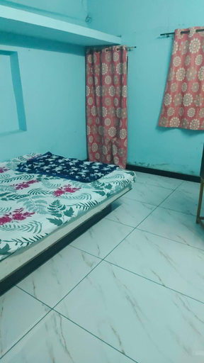 Bedroom 5, Hum_vayam Homestay, Ujjain