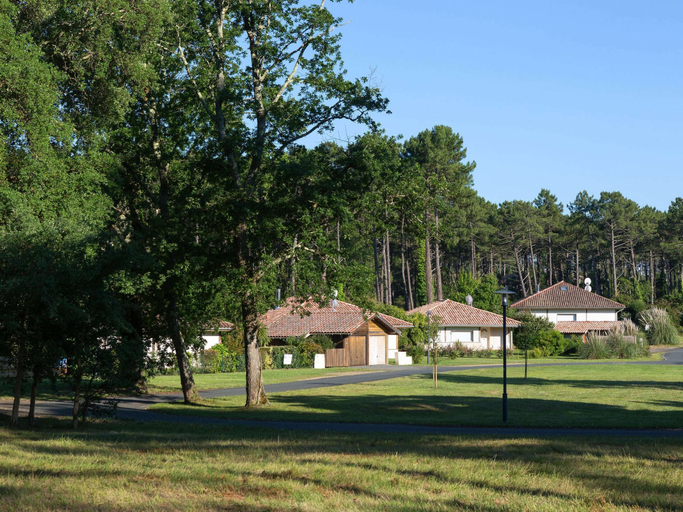 Exterior & Views 2, Villa With a Private Pool by Atlantic Ocean, Landes