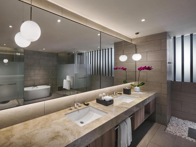 Bathroom 4