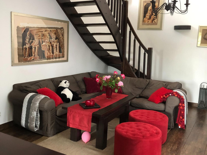 Others 5, Comfortable Holiday Home on Lake Jamno, Podamirowo, Koszalin