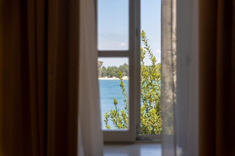 View 4, Exclusive Rooms in Casa Manzolin, Poreč