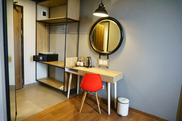 Bathroom 5