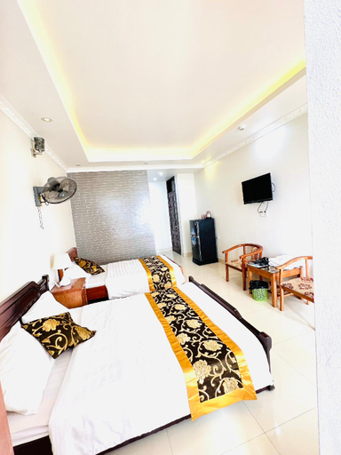 Bedroom 2, HONG NGOC HOTEL, Hạ Long