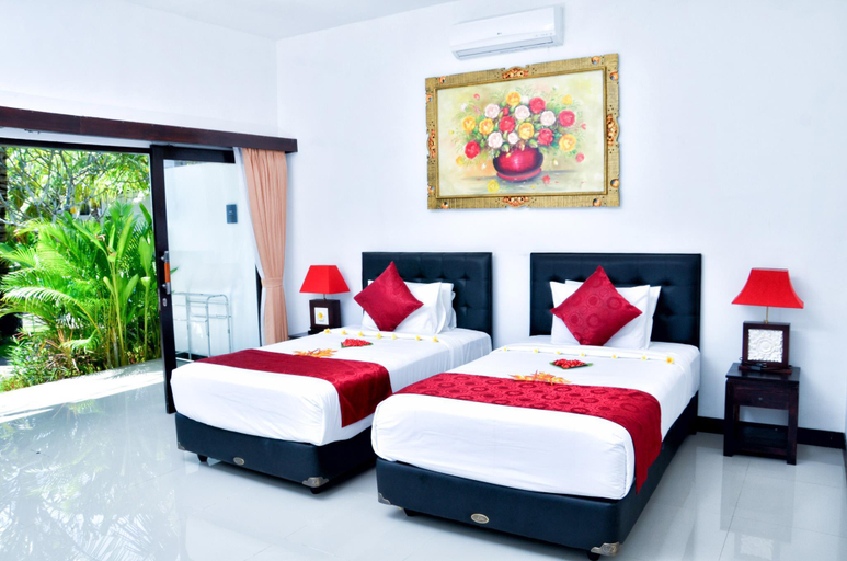 Bedroom 15