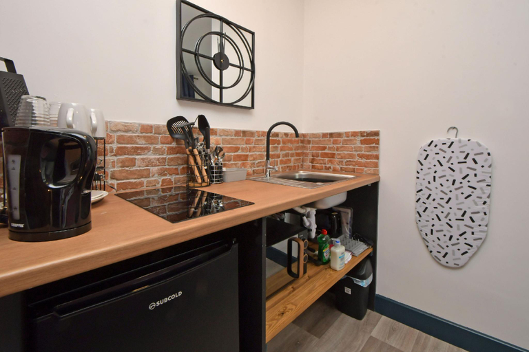 Others 4, Stay @ Shobnall Rooms & Studios Burton, Staffordshire