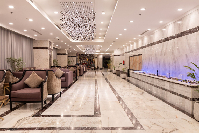 Others 4, Alayam Elite Hotel, Makkah