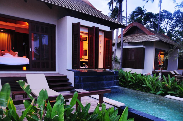 Exterior & Views 2, Bhundhari Resort And Spa, Ko Samui