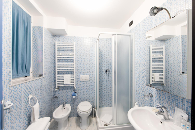 Bathroom 3