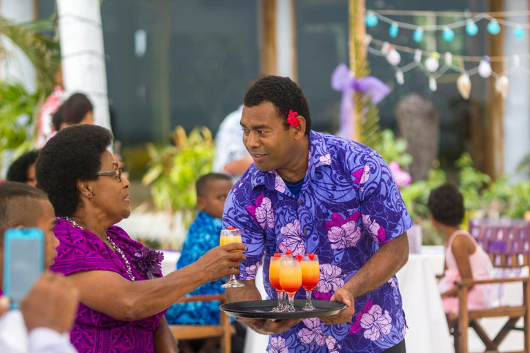 Food & Drinks 5, Belo Vula Island Resort, Ba