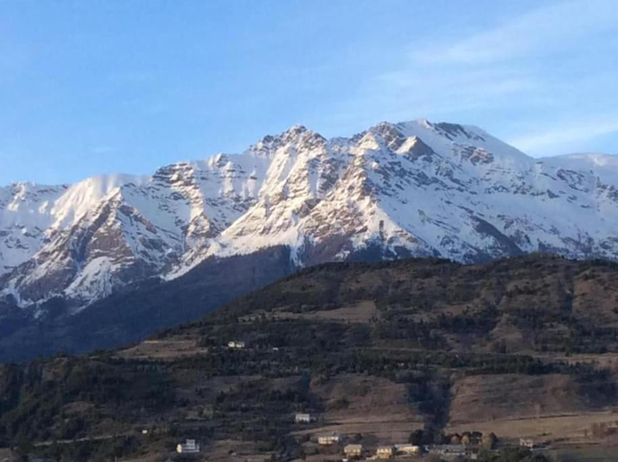 Others 4, La Tulipe ****, Hautes-Alpes