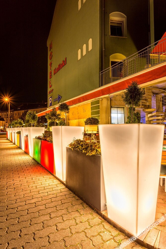 Exterior & Views 1, ホテル カリスキ, Słubice