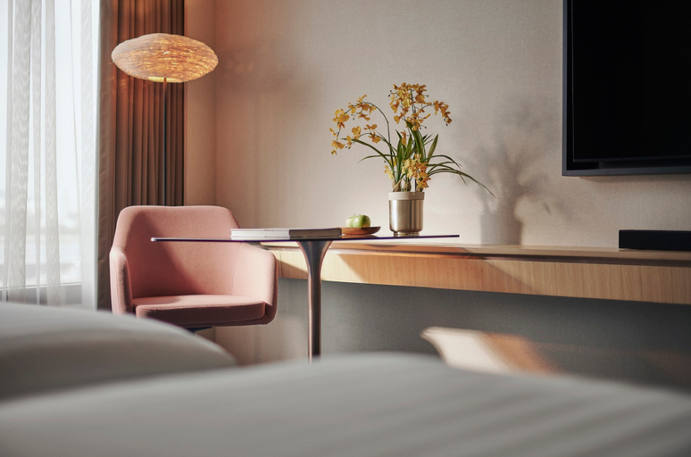 Bedroom 19