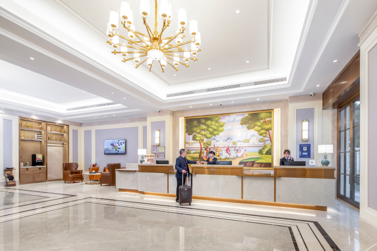 Others 5, Vienna Hotel (Dongguan Xiegang), Dongguan
