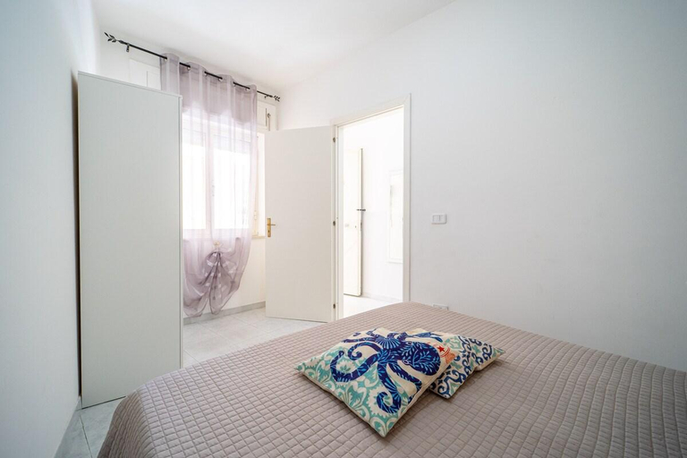 Others 2, appartamento con vista mozza fiato!, Crotone