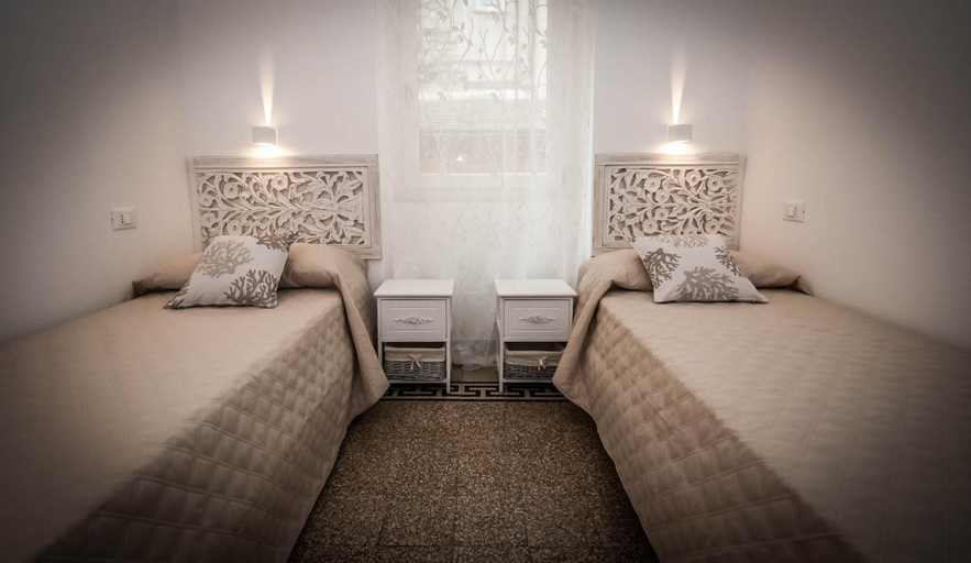 Bedroom 16