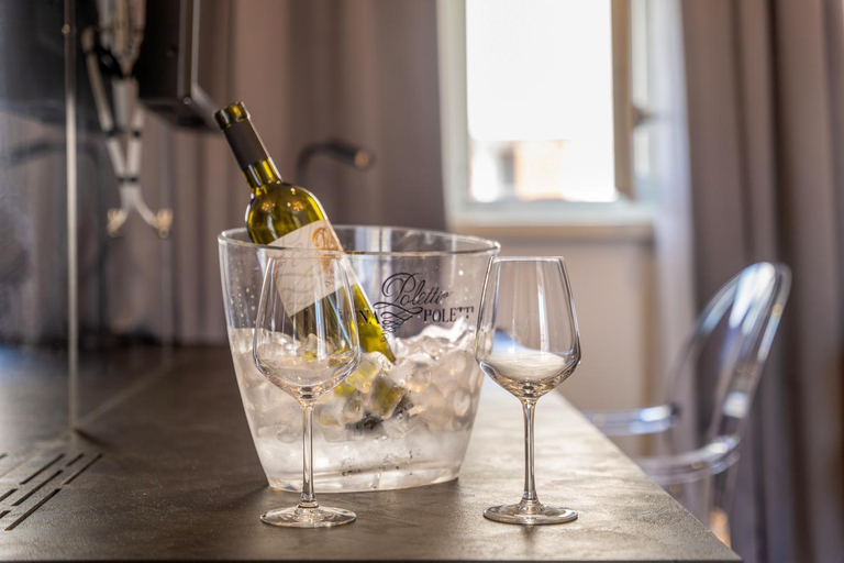 Food & Drinks, Exclusive Rooms in Casa Manzolin, Poreč