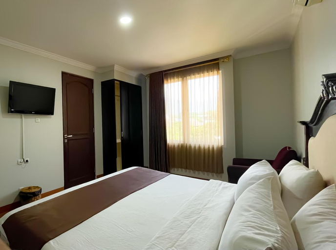 Bedroom 7