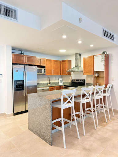 Private kitchen 3, PP A14b in Punta Cana, Salvaleon de Higuey