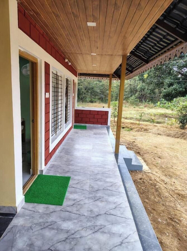 Others 3, Dandeli Hill View Jungle Stay, Uttara Kannada